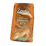 Laila Golden Sella Basmati Rice 2 KG