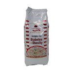 Lal Qilla Basmati Rice Suitable for Diabetes & Obesity 1Kg