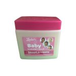 Lala’s Baby Nursery Jelly Baby Powder Scented 368 G