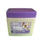 Lala’s Baby Nursery Jelly Lavender & Chamomile 368 G