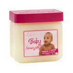 Lala’s Baby Nurseryjelly Smooth Creamy Baby Powder 368g