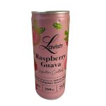 Lavish Raspberry Guava 250 ML