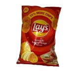 Lay’s Spanish Tomato Tango Flavour 50 G