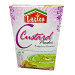 Laziza Custard Powder Pistachio 300 G
