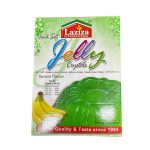 Laziza Jelly Banana 85 G