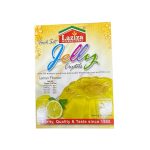 Laziza Jelly Lemon 85 G