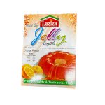 Laziza Jelly Orange 85 G