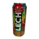 Lech Premium Bier 500 ML