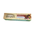Lever Ayush Clove Oil Toothpaste 150 G
