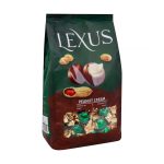 Lexus Peanut Cream