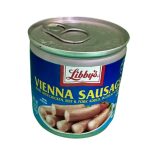 Libby’s Vienna Sausage 130 G