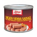 Libbys Chicken Vienna Sausage 130 g