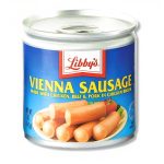 Libbys Vienna Sausage 130 g