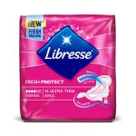 Libresse Fresh Protect Ultra Thin