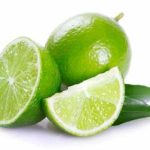 Limes (nimbu)