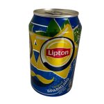 Lipton Ice Tea Sparkling 350 ML