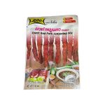 Lobo Roast Red Pork Seasoning Mix 100 G