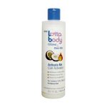 Lotta Body Coconut and Shea Oils Activate Me Curl Activator 300 ml