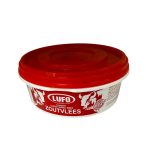 Lufo Canabeef Zoutvlees 1 KG