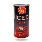 Luna Iced Coffee Mocha