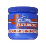 Luster’s Curl Texturizer Wave & Curl Creme Regular Strength 425 g