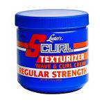 Lusters Scurl Texturizer Wave Curl Cream 425g