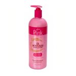 Lusters Pink Oil Moisturizer Hair Lotion 946ml