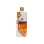 Lux Sweet Dahlia With Patchouli Oil Body Wash