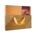 Lux Truffino Chocolate