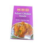 MDH Achari Chicken Masala 100 G