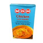 MDH Chicken Curry Masala 100 G