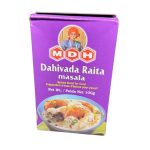 MDH Dahivada Raita Masala 100 G