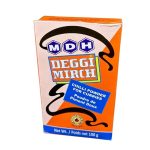 MDH Deggi Mirch 100 G