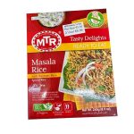 MTR Masala Rice 250 G