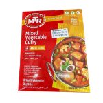 MTR Mixed Vegetable Curry 300 G