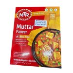 MTR Muttar Paneer 300 G