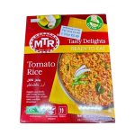 MTR Tomato Rice 250 G
