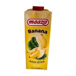 Maaza Banana Juice Drink 1 L