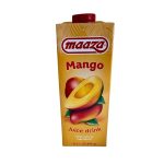 Maaza Mango Juice Drinks 1 L