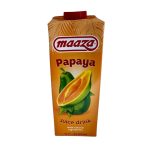 Maaza Papaya Juice Drink 1 L