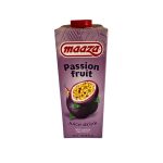 Maaza Passion Fruit Juice Drink 1 L