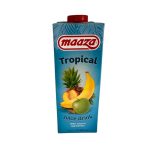 Maaza Tropical Juice Drink 1 L