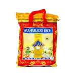 Mahmood Basmati 1121 Sella Rice 5 Kg