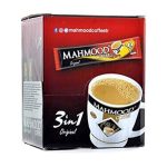 Mahmood Coffee Dree In Een 432G