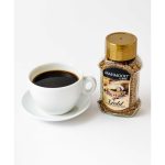 Mahmood Coffee Gold Cozunebilir Kahve 50G