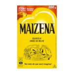 Maizena Duryea Amido De Milho 200 g