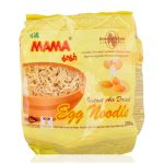 Mama Egg Noodle 200 G