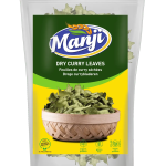 Manji Dry Curry Leaves 20g
