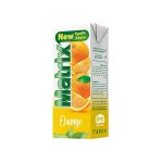 Matrix Juice Orange 6 Stuks