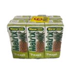 Matrix Pineapple Juice 6 Packs